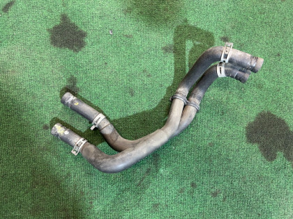 ท่อฮีตเตอร์ SUBARU LEGACY OEM 72411AG000 72421AG001 BL5 BP5 BLE BL9 BP9 BPE 2004 EJ20Y MT5