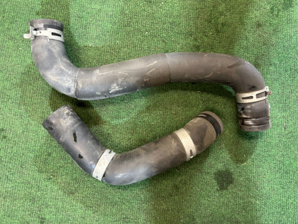 Патрубки радиатора 45161AG000 45161AG010 SUBARU LEGACY