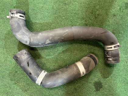 Патрубки радиатора SUBARU LEGACY OEM 45161AG000 45161AG010 BL5 BP5 BLE BL9 BP9 BPE 2004 EJ20Y MT5