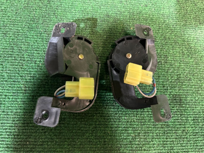 Tweeters SUBARU LEGACY OEM 86301AG220 86304AG200 BL5 BP5 BLE BL9 BP9 BPE 2004