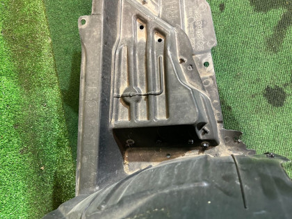 右前轮内衬 SUBARU LEGACY OEM 59110AG080 BL5 BP5 BLE BL9 BP9 BPE 2004 BLUE 35J
