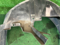 左后轮内衬 SUBARU LEGACY OEM 59122AG010 BL5 BP5 BLE BL9 BP9 BPE 2004 BLUE 35J