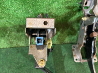 แป้นเหยียบ МТ SUBARU LEGACY OEM 36010AG040 36012AG060 36012AG060 BL5 BP5 BLE BL9 BP9 BPE 2004 BLUE 35J