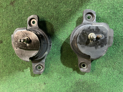 Soportes de motor SUBARU LEGACY OEM 41022AG110, 41022AG120, 41020AG020 BL5 BP5 BLE BL9 BP9 BPE 2004 EJ20Y MT5