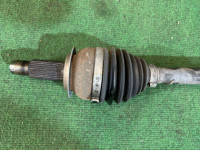 Front driveshaft SUBARU LEGACY OEM 28321AG000 28321AG020 BL5 BP5 BLE BL9 BP9 BPE 2004 EJ20Y MT5