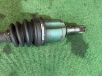 Front driveshaft SUBARU LEGACY OEM 28321AG000 28321AG020 BL5 BP5 BLE BL9 BP9 BPE 2004 EJ20Y MT5