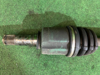 Semieixo dianteiro SUBARU LEGACY OEM 28321AG000 28321AG020 BL5 BP5 BLE BL9 BP9 BPE 2004 EJ20Y MT5