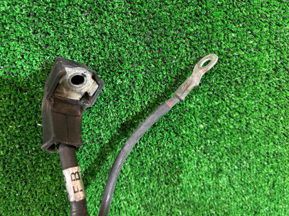 Cables de batería SUBARU LEGACY OEM 81601AG010 BL5 BP5 BLE BL9 BP9 BPE 2004 EJ20Y MT5