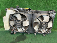Радиатор двигателя SUBARU LEGACY OEM 45111AG030 BL5 BP5 BLE BL9 BP9 BPE 2004 EJ20Y MT5