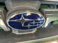 中网 SUBARU LEGACY OEM 91121AG090 BL5 BP5 BLE BL9 BP9 BPE 2004 BLUE 35J
