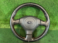 Volante SUBARU LEGACY OEM 34311AG071JC BL5 BP5 BLE BL9 BP9 BPE 2004 BLUE 35J