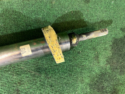 แกนพวงมาลัย SUBARU LEGACY OEM 34500AG000 BL5 BP5 BLE BL9 BP9 BPE 2004 EJ20Y MT5