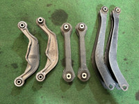 ปีกนกหลัง 20250AE010 20250AE000 20250AE020 20250AE040 SUBARU LEGACY