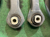 Braços de suspensão traseiros SUBARU LEGACY OEM 20250AE010 20250AE000 20250AE020 20250AE040 BL5 BP5 BLE BL9 BP9 BPE 2004 EJ20Y MT5