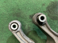 Braços de suspensão traseiros SUBARU LEGACY OEM 20250AE010 20250AE000 20250AE020 20250AE040 BL5 BP5 BLE BL9 BP9 BPE 2004 EJ20Y MT5