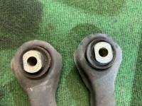 Braços de suspensão traseiros SUBARU LEGACY OEM 20250AE010 20250AE000 20250AE020 20250AE040 BL5 BP5 BLE BL9 BP9 BPE 2004 EJ20Y MT5
