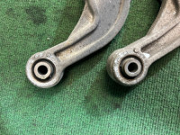 Braços de suspensão traseiros SUBARU LEGACY OEM 20250AE010 20250AE000 20250AE020 20250AE040 BL5 BP5 BLE BL9 BP9 BPE 2004 EJ20Y MT5