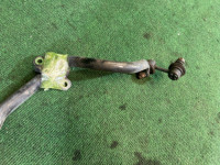 เหล็กกันโคลงหน้า 21мм SUBARU LEGACY OEM 20401AG040 BL5 BP5 BLE BL9 BP9 BPE 2004 EJ20Y MT5