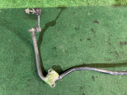 Rear anti-roll bar 19мм SUBARU LEGACY OEM 20451AG010 BL5 BP5 BLE BL9 BP9 BPE 2004 EJ20Y MT5