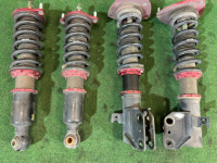Amortiguadores коловерты SUBARU LEGACY OEM 20310AG100 20310AG110 20365AG050 BL5 BP5 BLE BL9 BP9 BPE 2004 EJ20Y MT5