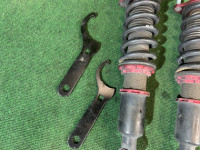Amortiguadores коловерты SUBARU LEGACY OEM 20310AG100 20310AG110 20365AG050 BL5 BP5 BLE BL9 BP9 BPE 2004 EJ20Y MT5