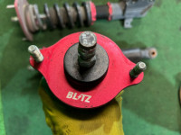 Amortiguadores коловерты SUBARU LEGACY OEM 20310AG100 20310AG110 20365AG050 BL5 BP5 BLE BL9 BP9 BPE 2004 EJ20Y MT5