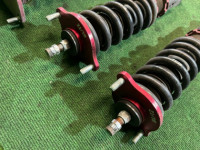 Amortiguadores коловерты SUBARU LEGACY OEM 20310AG100 20310AG110 20365AG050 BL5 BP5 BLE BL9 BP9 BPE 2004 EJ20Y MT5