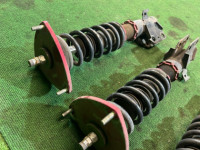 Amortiguadores коловерты SUBARU LEGACY OEM 20310AG100 20310AG110 20365AG050 BL5 BP5 BLE BL9 BP9 BPE 2004 EJ20Y MT5