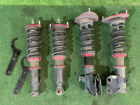 โช้คอัพ коловерты 20310AG100 20310AG110 20365AG050 SUBARU LEGACY
