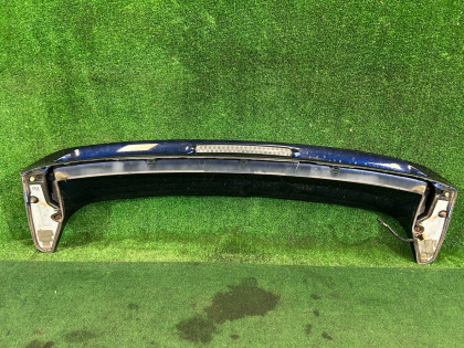 สปอยเลอร์ SUBARU LEGACY BL5 BP5 BLE BL9 BP9 BPE 2004 BLUE 35J