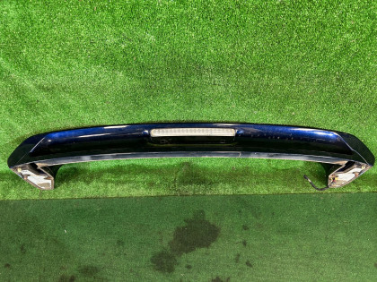 สปอยเลอร์ SUBARU LEGACY