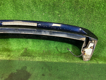 สปอยเลอร์ SUBARU LEGACY BL5 BP5 BLE BL9 BP9 BPE 2004 BLUE 35J
