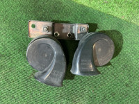 แตร SUBARU LEGACY OEM 86012AG030 86012AG020 BL5 BP5 BLE BL9 BP9 BPE 2004 EJ20Y MT5
