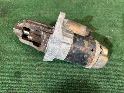 ไดสตาร์ท МТ SUBARU LEGACY OEM 23300AA450 BL5 BP5 BLE BL9 BP9 BPE 2004 EJ20Y MT5