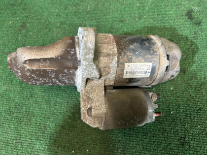 ไดสตาร์ท МТ SUBARU LEGACY OEM 23300AA450 BL5 BP5 BLE BL9 BP9 BPE 2004 EJ20Y MT5