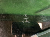 左三角窗玻璃 SUBARU LEGACY OEM 65249AG020 BL5 BP5 BLE BL9 BP9 BPE 2004