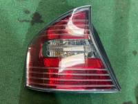 ไฟท้ายซ้าย SUBARU LEGACY OEM 84201AG070 BL5 BP5 BLE BL9 BP9 BPE 2004