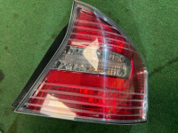 ไฟท้ายขวา SUBARU LEGACY OEM 84201AG060 BL5 BP5 BLE BL9 BP9 BPE 2004
