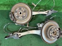 Bujes traseros 290 мм SUBARU LEGACY OEM 28473AG000 26700AG000 26692AG020 26692AG030 BL5 BP5 BLE BL9 BP9 BPE 2004 EJ20Y MT5