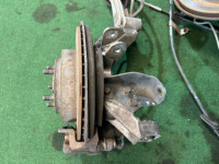 Bujes traseros 290 мм SUBARU LEGACY OEM 28473AG000 26700AG000 26692AG020 26692AG030 BL5 BP5 BLE BL9 BP9 BPE 2004 EJ20Y MT5
