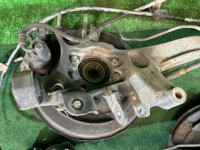 Bujes traseros 290 мм SUBARU LEGACY OEM 28473AG000 26700AG000 26692AG020 26692AG030 BL5 BP5 BLE BL9 BP9 BPE 2004 EJ20Y MT5