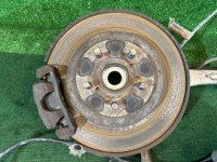 Bujes traseros 290 мм SUBARU LEGACY OEM 28473AG000 26700AG000 26692AG020 26692AG030 BL5 BP5 BLE BL9 BP9 BPE 2004 EJ20Y MT5