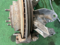Bujes traseros 290 мм SUBARU LEGACY OEM 28473AG000 26700AG000 26692AG020 26692AG030 BL5 BP5 BLE BL9 BP9 BPE 2004 EJ20Y MT5