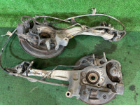 Bujes traseros 290 мм SUBARU LEGACY OEM 28473AG000 26700AG000 26692AG020 26692AG030 BL5 BP5 BLE BL9 BP9 BPE 2004 EJ20Y MT5