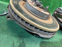 Bujes delanteros 315 SUBARU LEGACY OEM 28373AG000 26292AG000 26292AG010 26300AG000 BL5 BP5 BLE BL9 BP9 BPE 2004 EJ20Y MT5