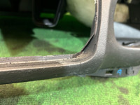 คอนโซลหน้า SUBARU LEGACY OEM 66040AG000 BL5 BP5 BLE BL9 BP9 BPE 2004 BLUE 35J