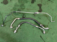 Tubos del aire acondicionado SUBARU LEGACY OEM 73425AG000 73431AG000 73424AG000 BL5 BP5 BLE BL9 BP9 BPE 2004 EJ20Y MT5