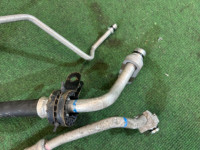 Tubos del aire acondicionado SUBARU LEGACY OEM 73425AG000 73431AG000 73424AG000 BL5 BP5 BLE BL9 BP9 BPE 2004 EJ20Y MT5
