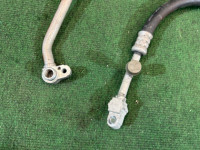 Tubos del aire acondicionado SUBARU LEGACY OEM 73425AG000 73431AG000 73424AG000 BL5 BP5 BLE BL9 BP9 BPE 2004 EJ20Y MT5