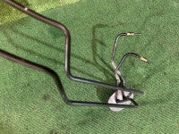 Трубки тормозные средние SUBARU LEGACY OEM 26530AG000 BL5 BP5 BLE BL9 BP9 BPE 2008 EJ20Y MT5